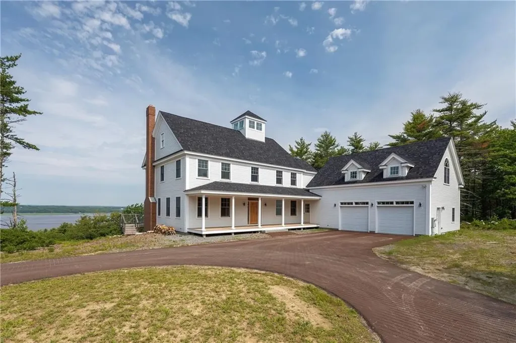 200 Stevenson Way Bath ME 04530