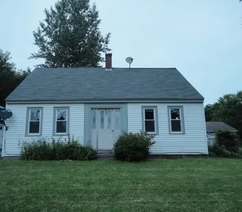 3 Lake Avenue Rockland ME 04841