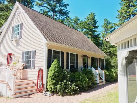 194 Lake Sherburne Road Waterboro ME 04087
