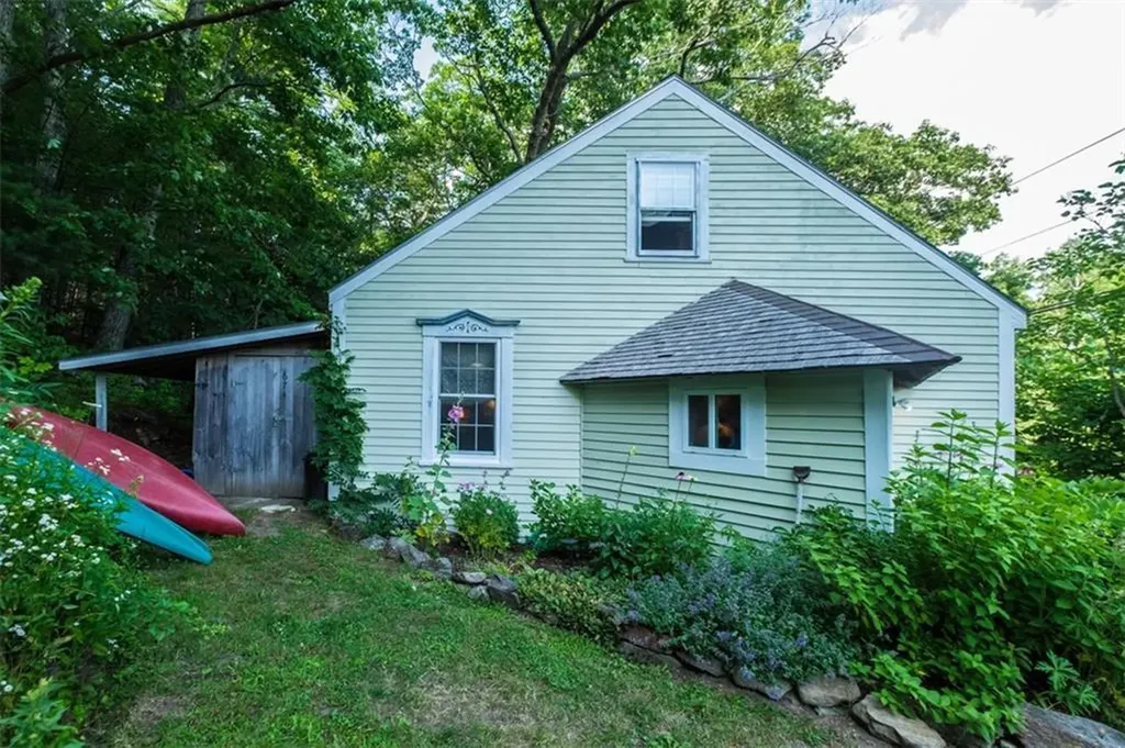 674 Appleton Road Union ME 04862