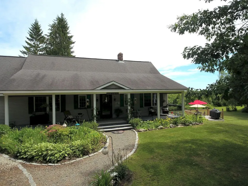 47 Castle Road Harmony ME 04942