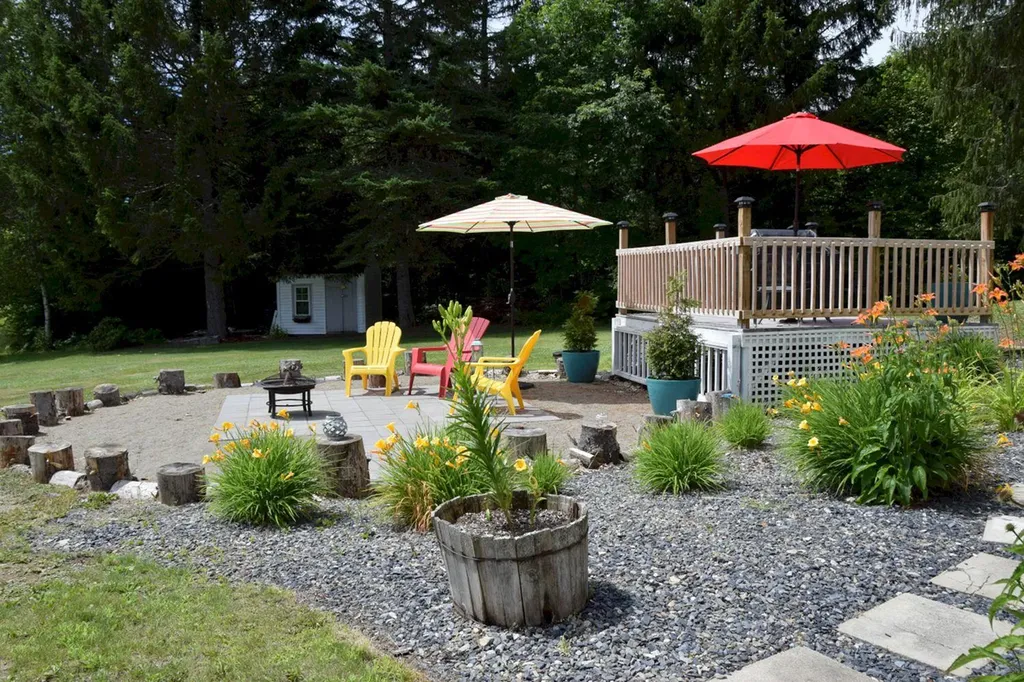 47 Castle Road Harmony ME 04942
