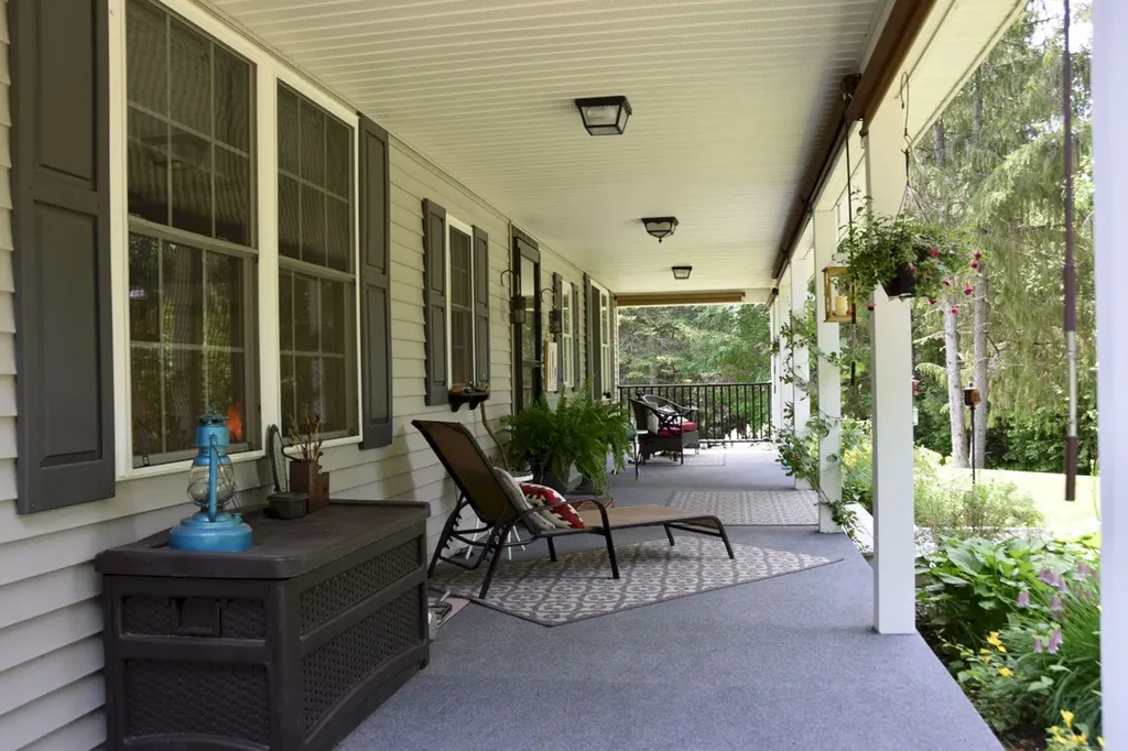 47 Castle Road Harmony ME 04942