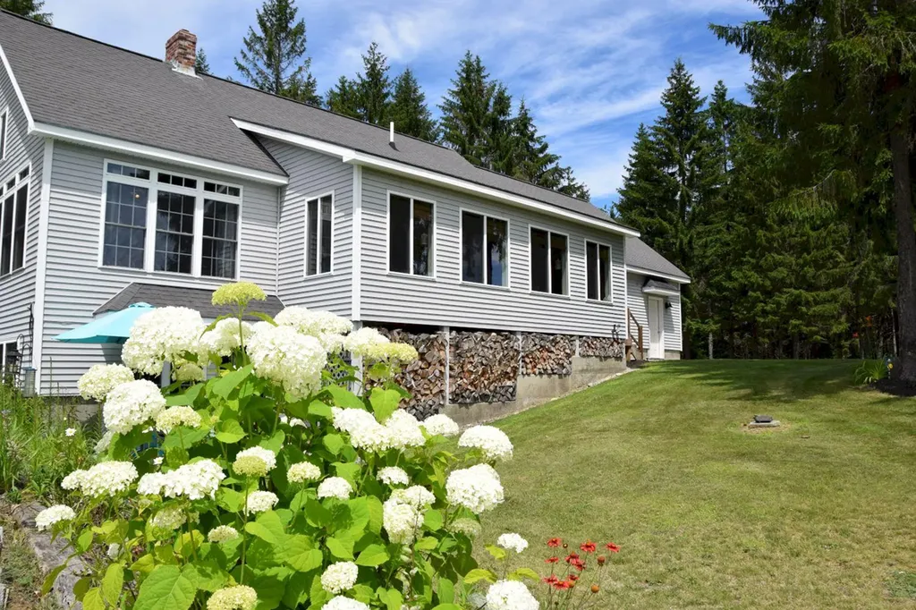 47 Castle Road Harmony ME 04942