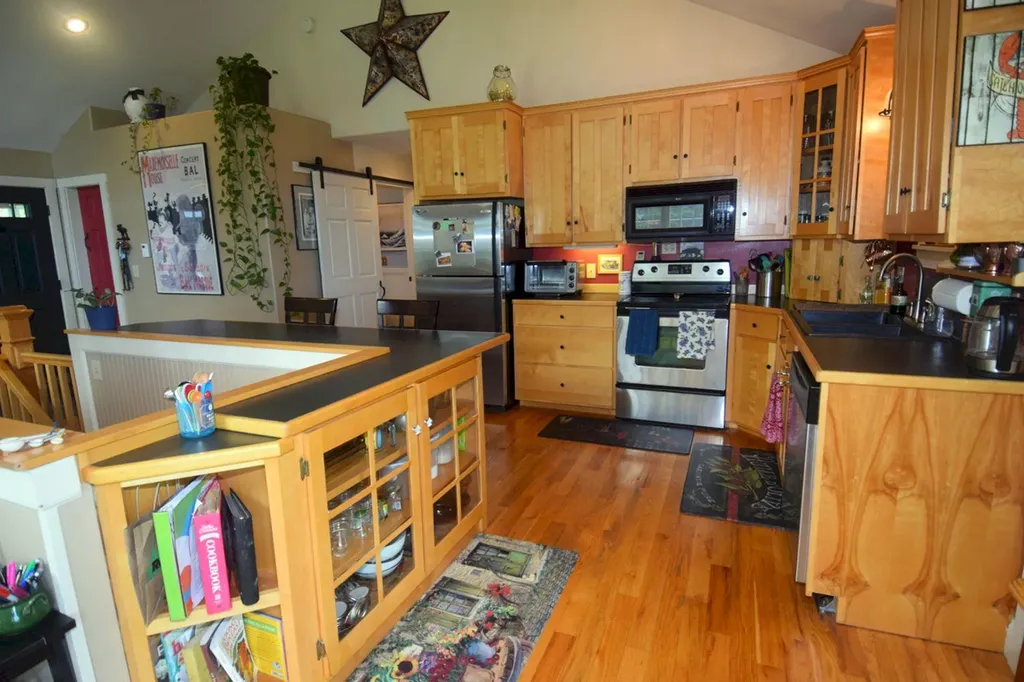 47 Castle Road Harmony ME 04942