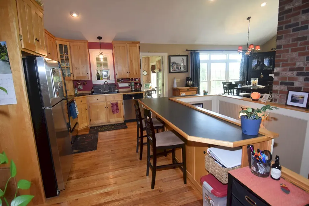 47 Castle Road Harmony ME 04942