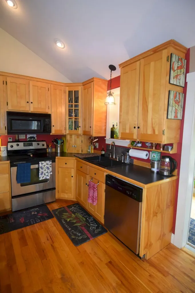 47 Castle Road Harmony ME 04942