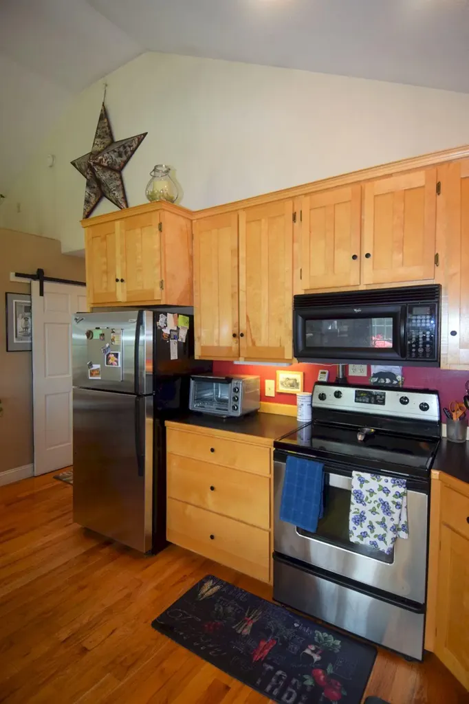 47 Castle Road Harmony ME 04942