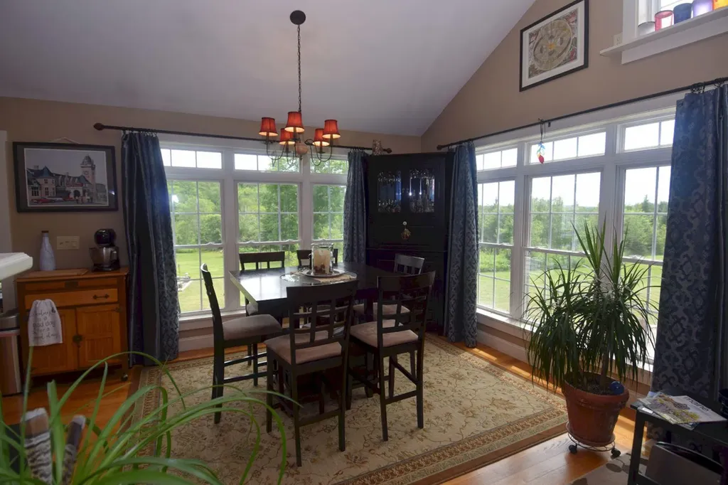47 Castle Road Harmony ME 04942