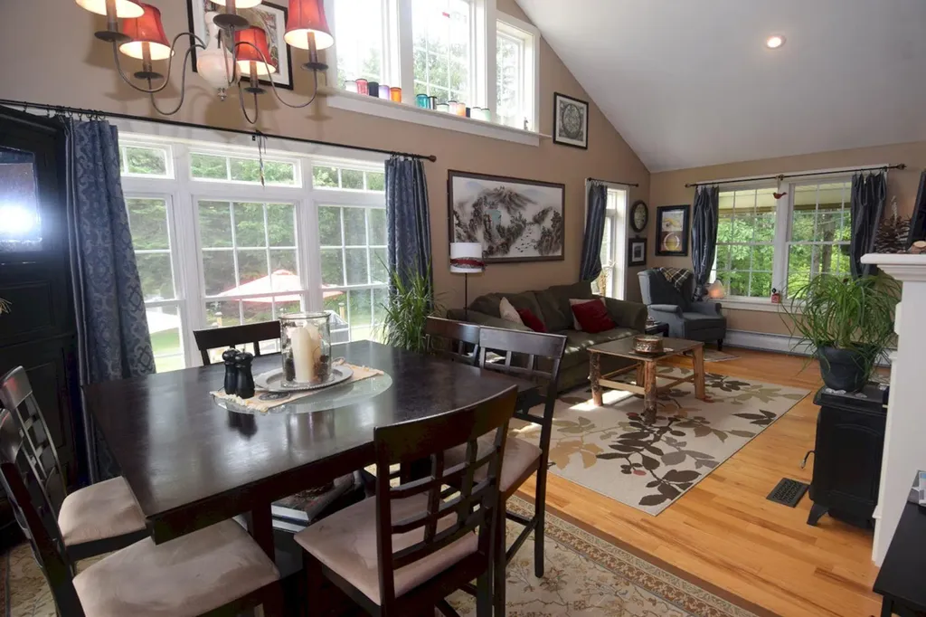 47 Castle Road Harmony ME 04942