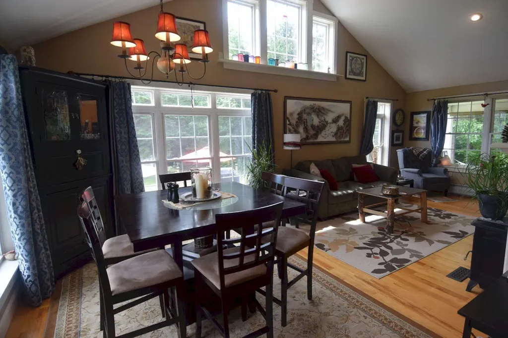 47 Castle Road Harmony ME 04942