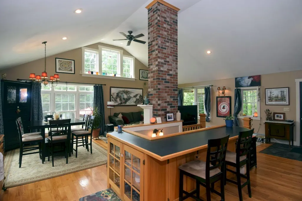 47 Castle Road Harmony ME 04942