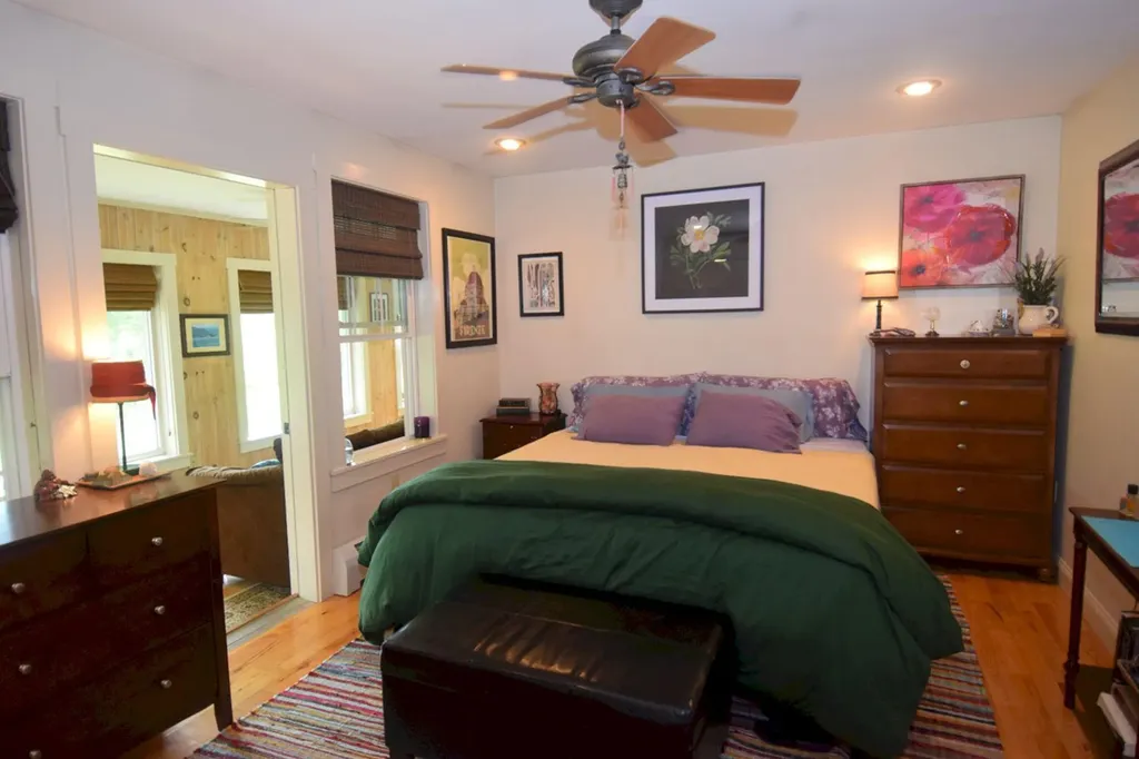 47 Castle Road Harmony ME 04942