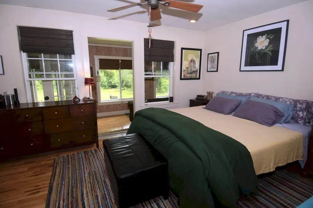 47 Castle Road Harmony ME 04942