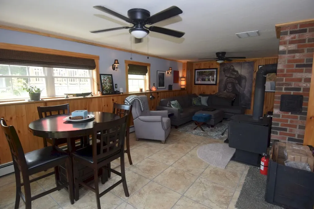 47 Castle Road Harmony ME 04942