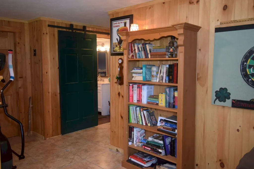 47 Castle Road Harmony ME 04942