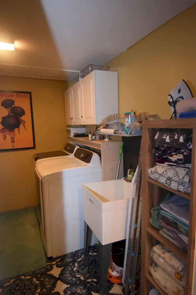 47 Castle Road Harmony ME 04942
