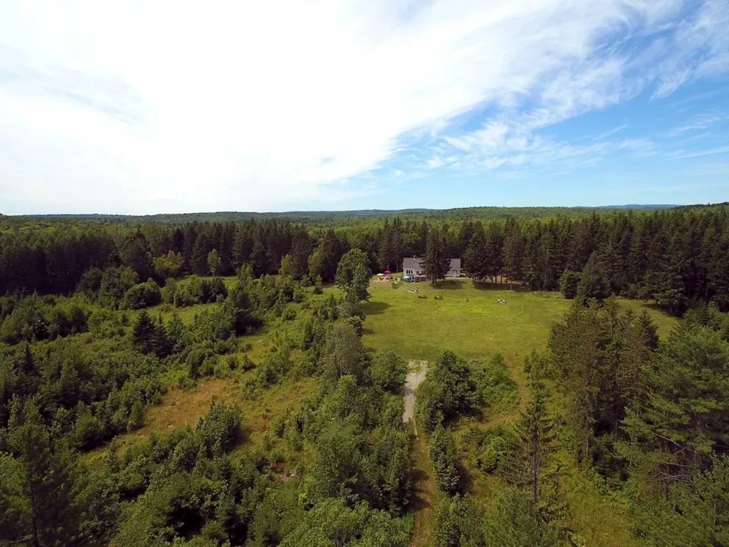 47 Castle Road Harmony ME 04942