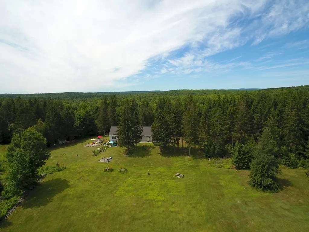 47 Castle Road Harmony ME 04942
