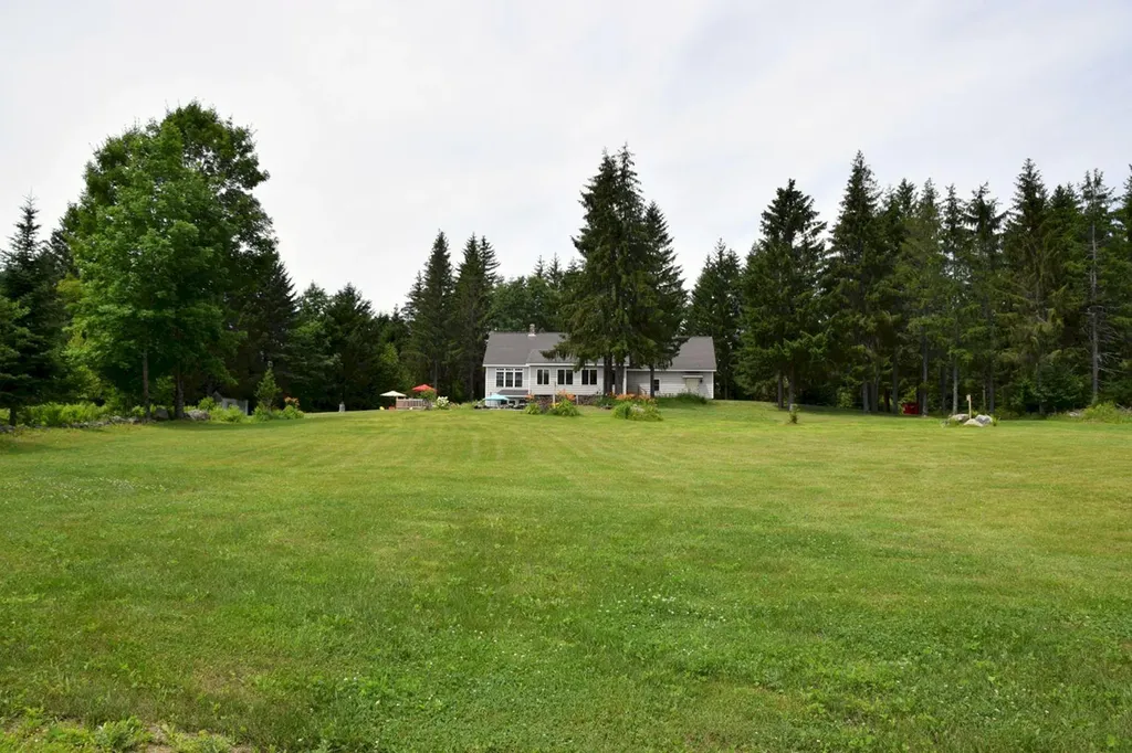 47 Castle Road Harmony ME 04942