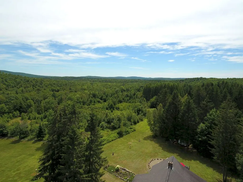47 Castle Road Harmony ME 04942