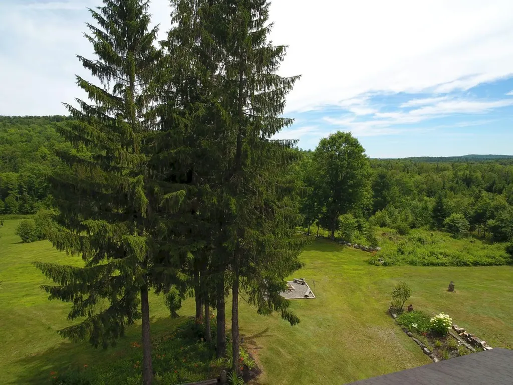 47 Castle Road Harmony ME 04942