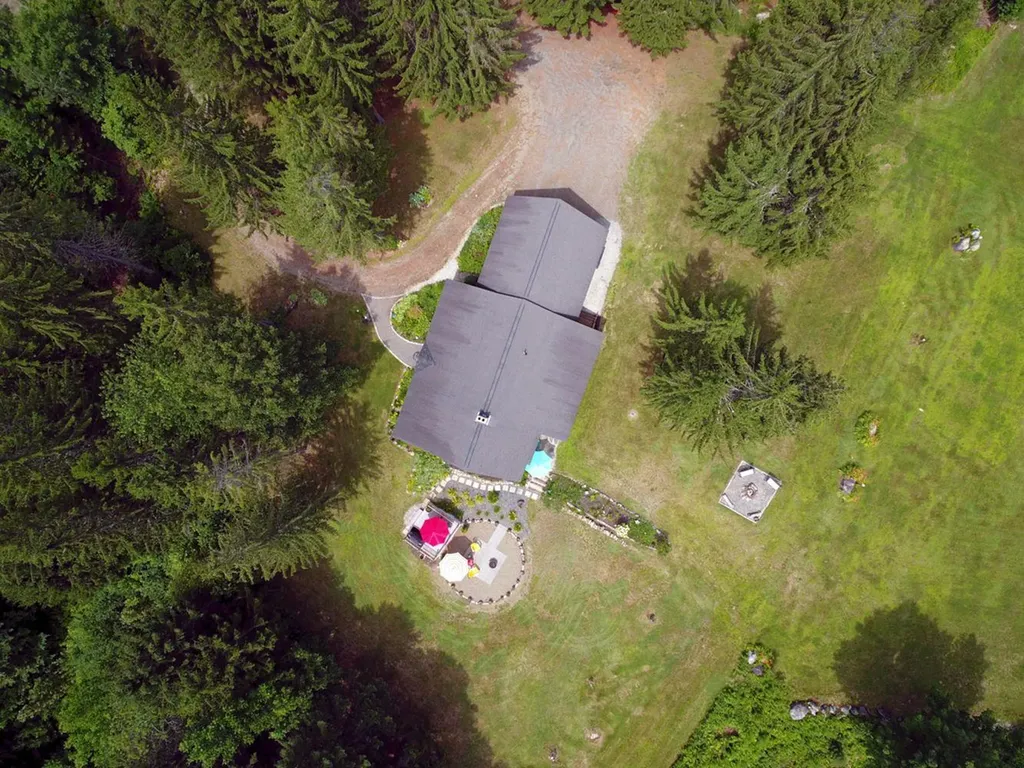 47 Castle Road Harmony ME 04942