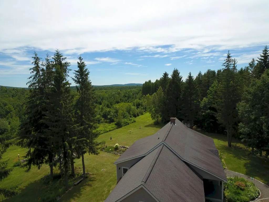 47 Castle Road Harmony ME 04942