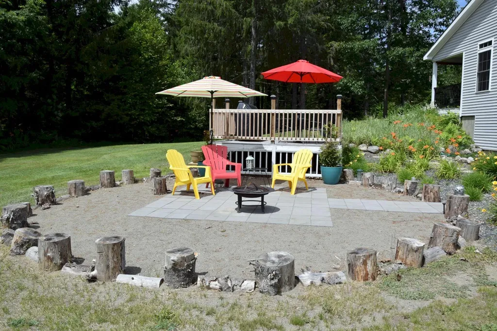 47 Castle Road Harmony ME 04942