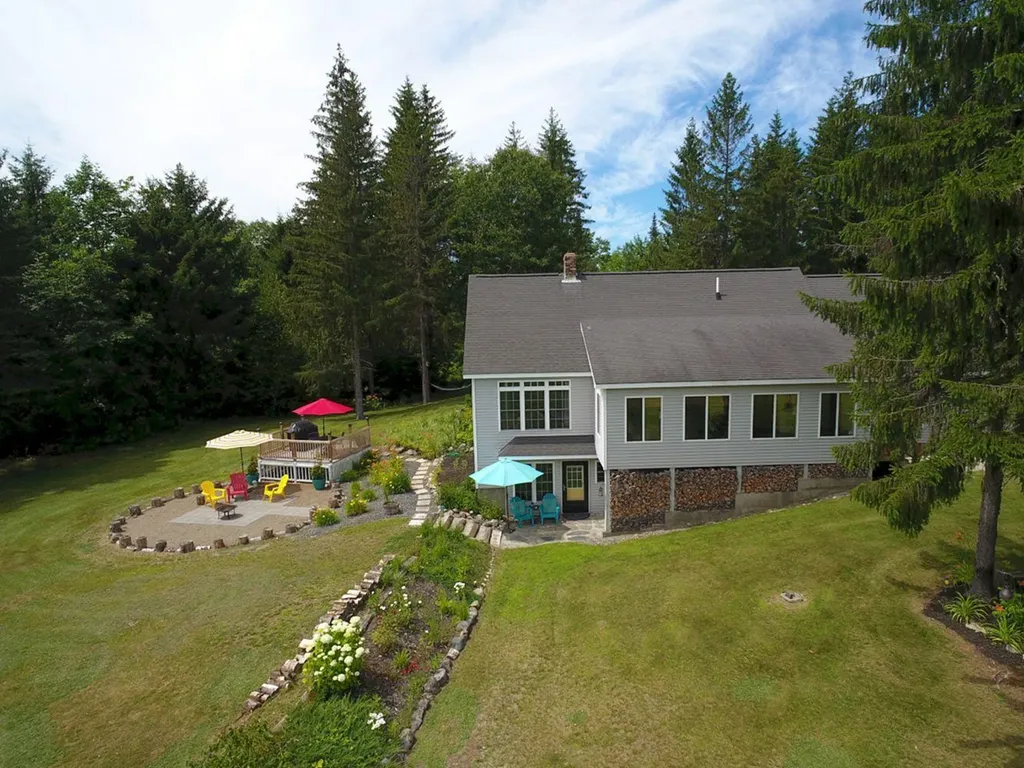 47 Castle Road Harmony ME 04942
