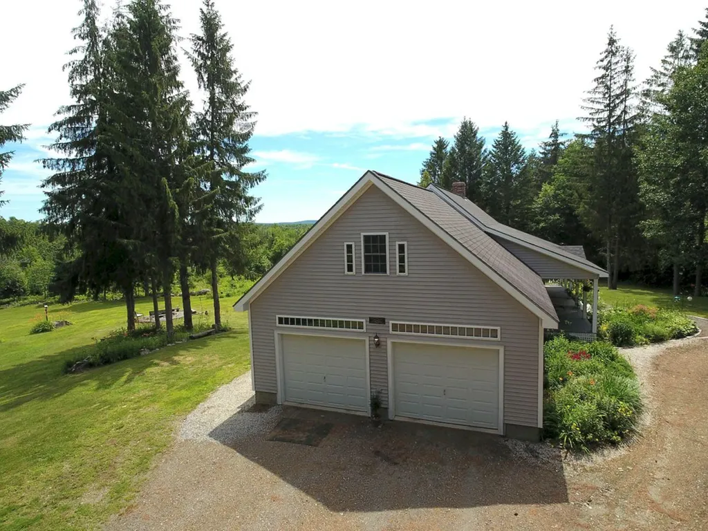 47 Castle Road Harmony ME 04942