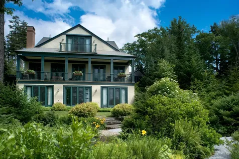 91 Jones Point Road South Bristol ME 04568