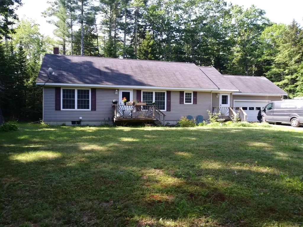 74 Ash Lane Warren ME 04864