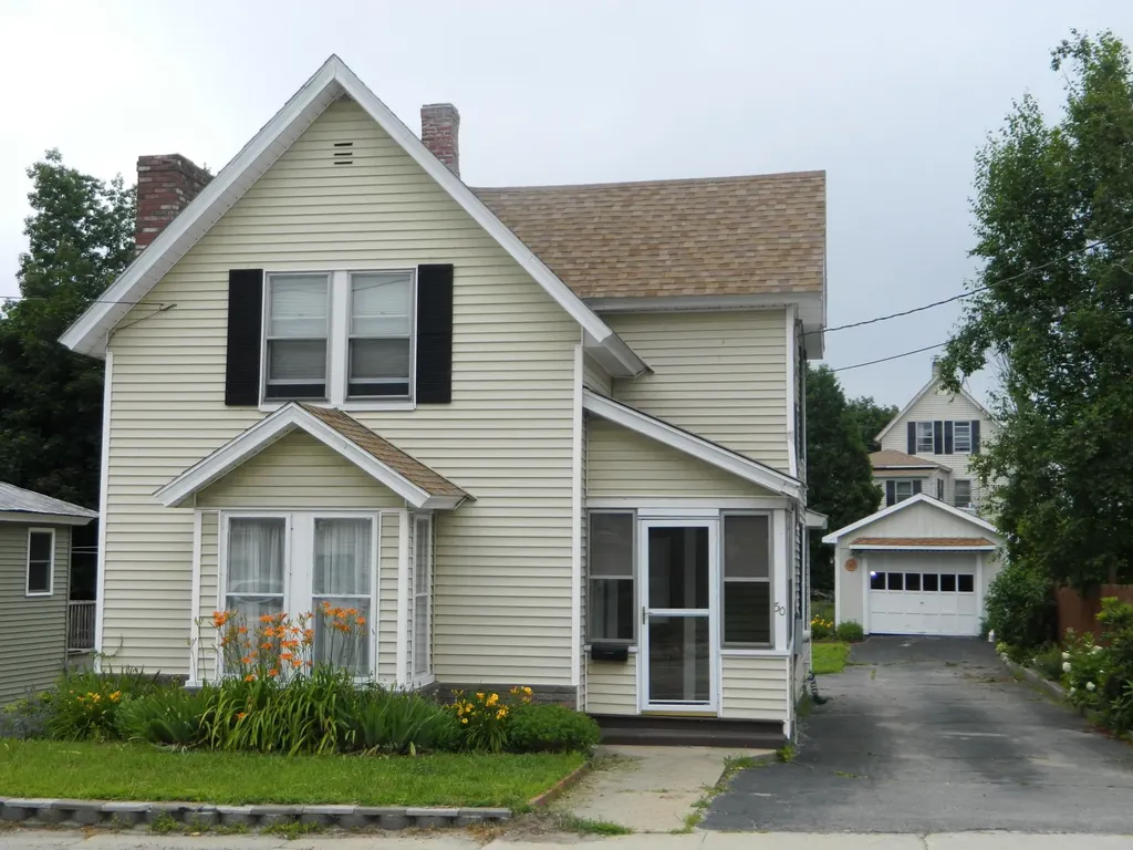 50 Cottage Street Sanford ME 04073