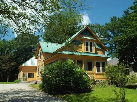 55 Portland Road Bridgton ME 04009