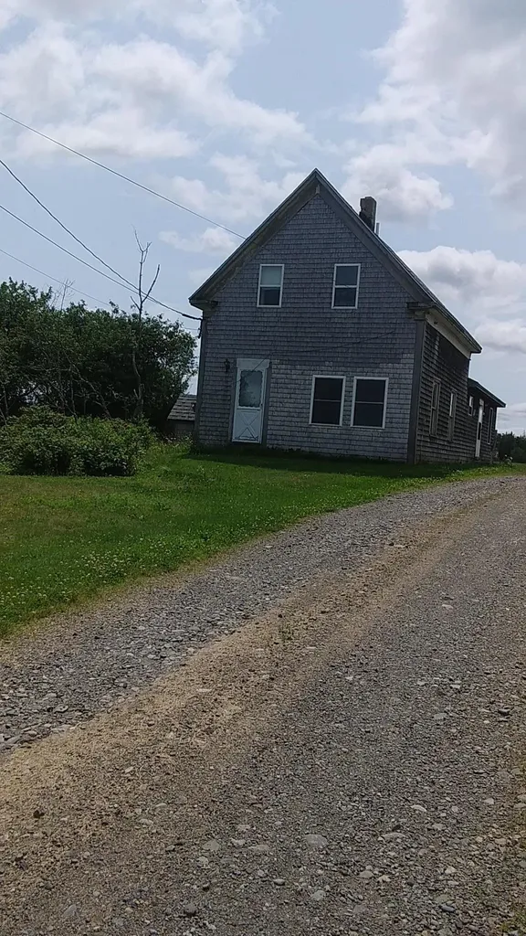 732 N Lubec Road Lubec ME 04652