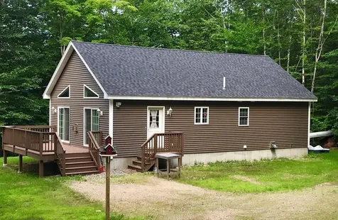 451 Asbury Lane Acton ME 04001