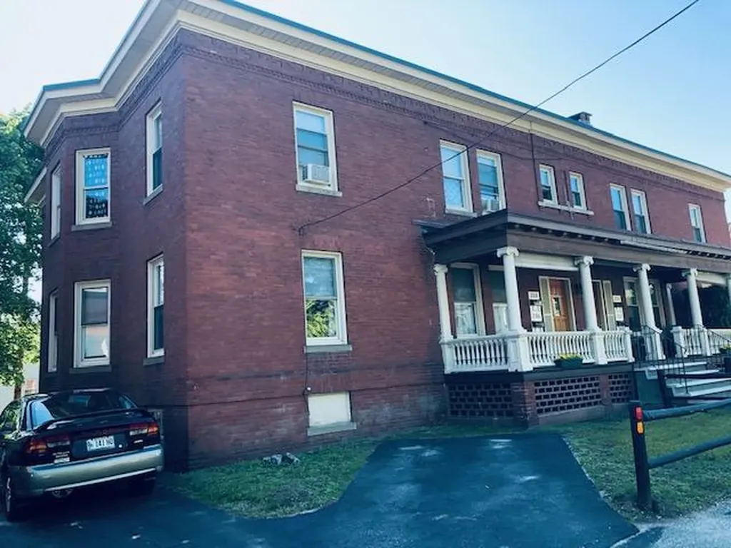 202 Hancock Street Rumford ME 04276