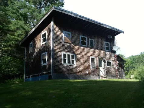 22 Moose Carry Road Appleton ME 04862