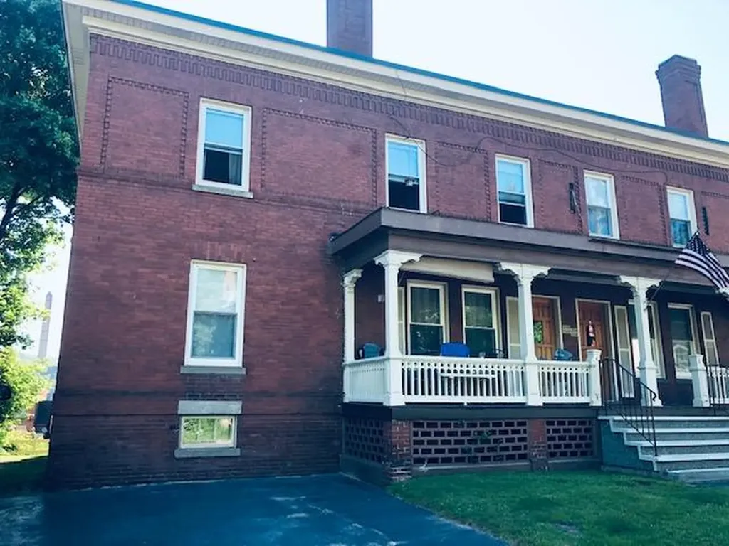 226 Hancock Street Rumford ME 04276