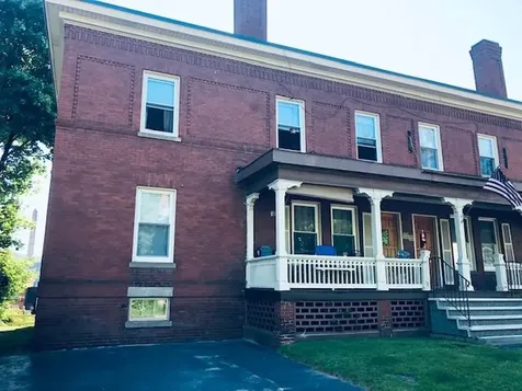 226 Hancock Street Rumford ME 04276