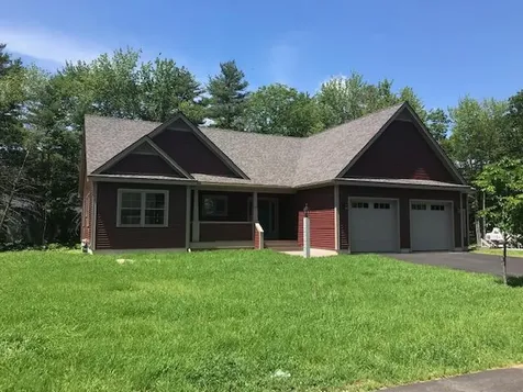 114 Forest Glen Lane Topsham ME 04086