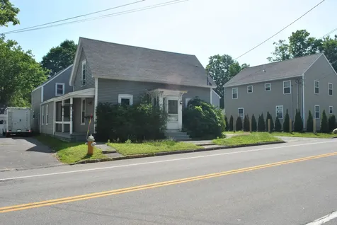 76 Spring Street Westbrook ME 04092