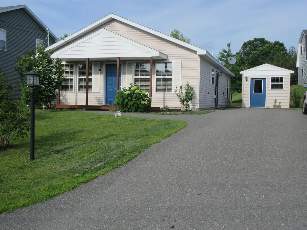 43 Whisper Drive Bangor ME 04401