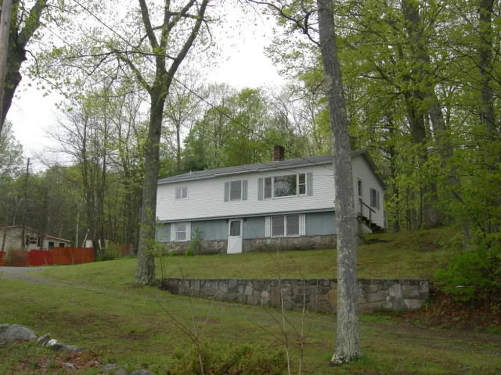 815 China Road Albion ME 04910