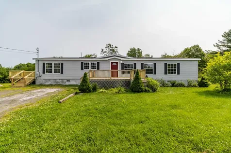 21 Smalleytown Road Saint George ME 04860