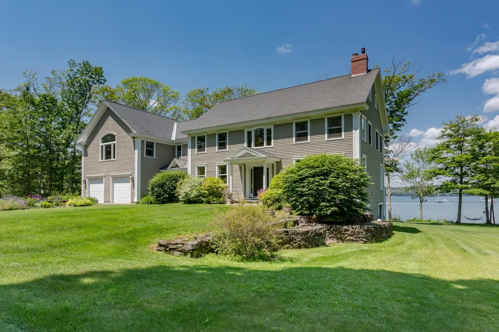 104 Lookout Point Road Harpswell ME 04079