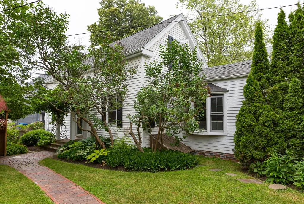 34 Atlantic Street Portland ME 04101