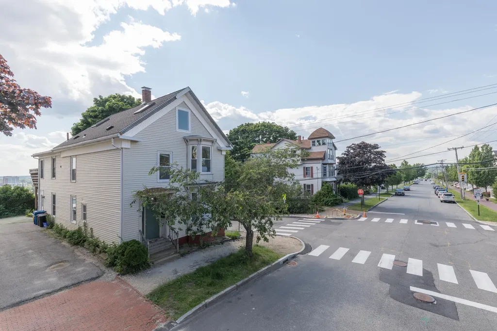 110 North Street Portland ME 04101