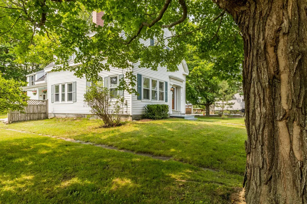192 Limerock Street Rockland ME 04841